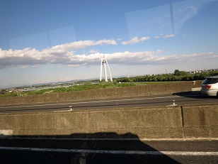 岐阜県のタワー