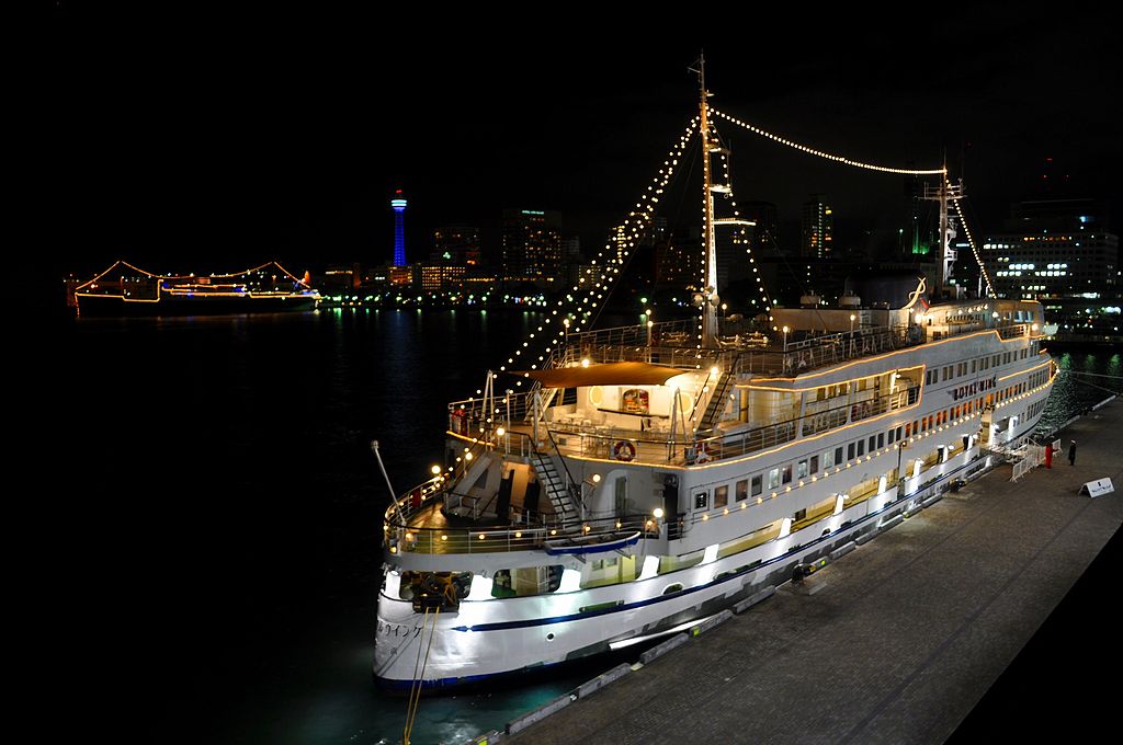 ロイヤル・ウィング