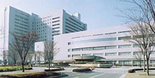 大阪大学付属病院