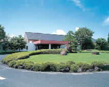 久米カントリー倶楽部