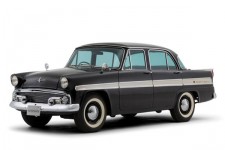 プリンス・スカイライン